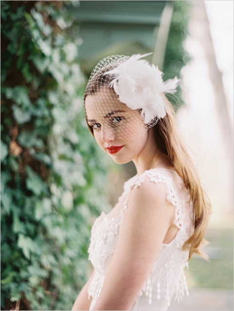 enchanted atelierbridal collection